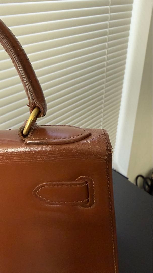 断捨離セール破損あり最安値1967-1971年代希少ヴィンテージエルメスカーフ