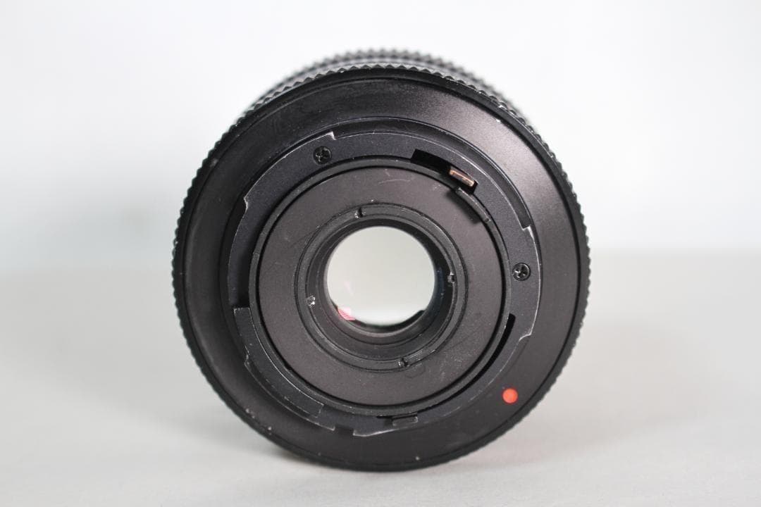 レンズ(単焦点) CONTAX Carl Zeiss Distagon 35mm F2.8 AEJ