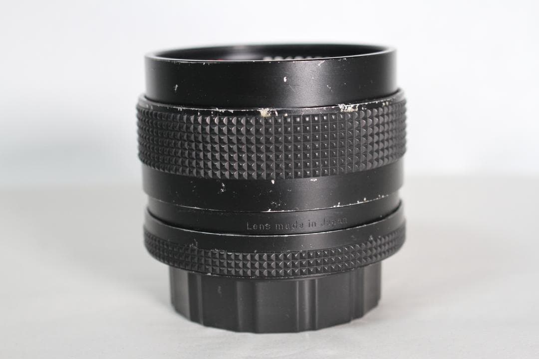 レンズ(単焦点) CONTAX Carl Zeiss Distagon 35mm F2.8 AEJ