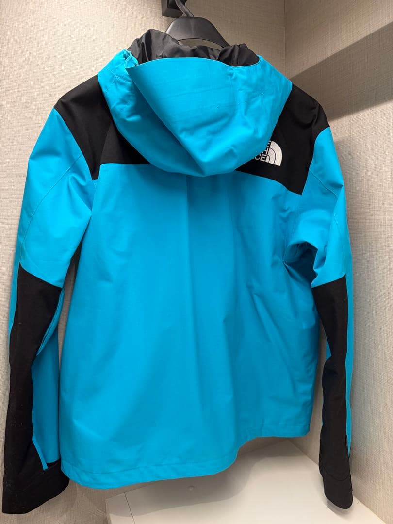 The North Face Supreme マウンテンパーカー