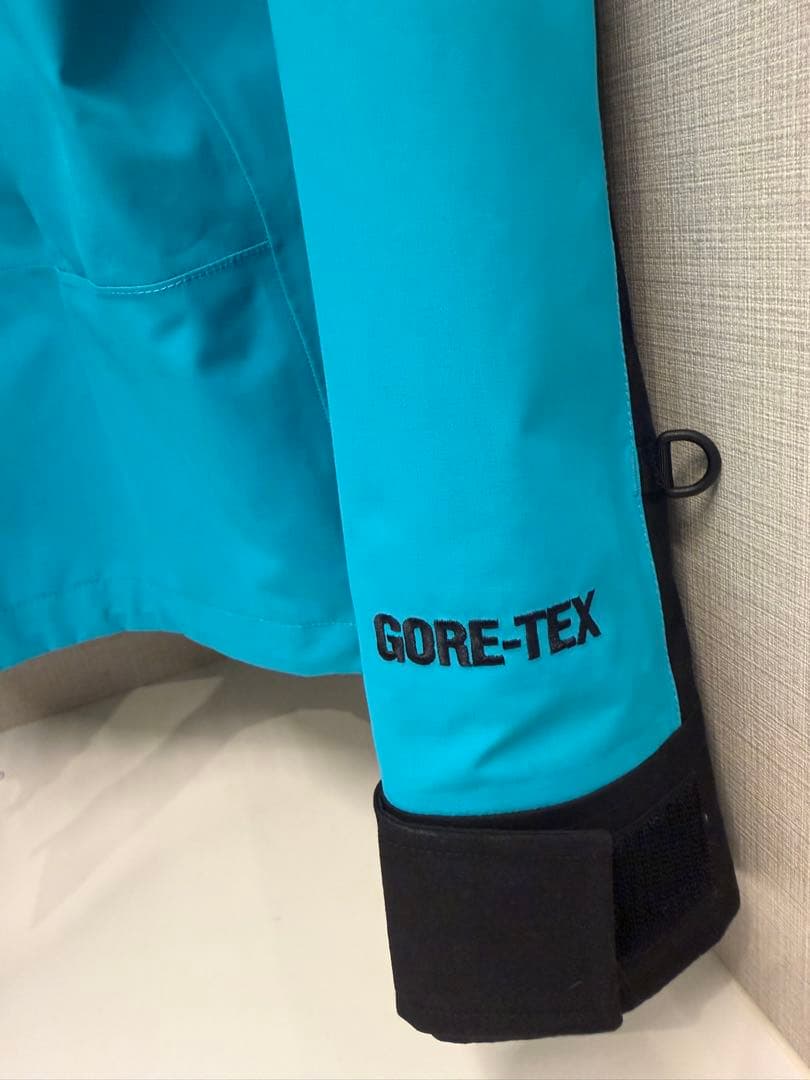 The North Face Supreme マウンテンパーカー