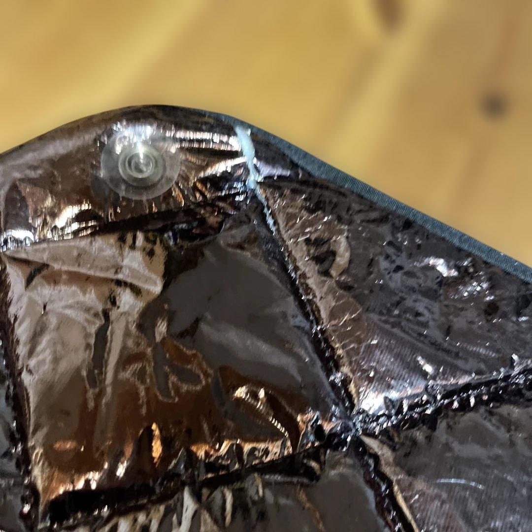 アイズ マルチ シェード ブラッキー エクストレイル t31 1台分