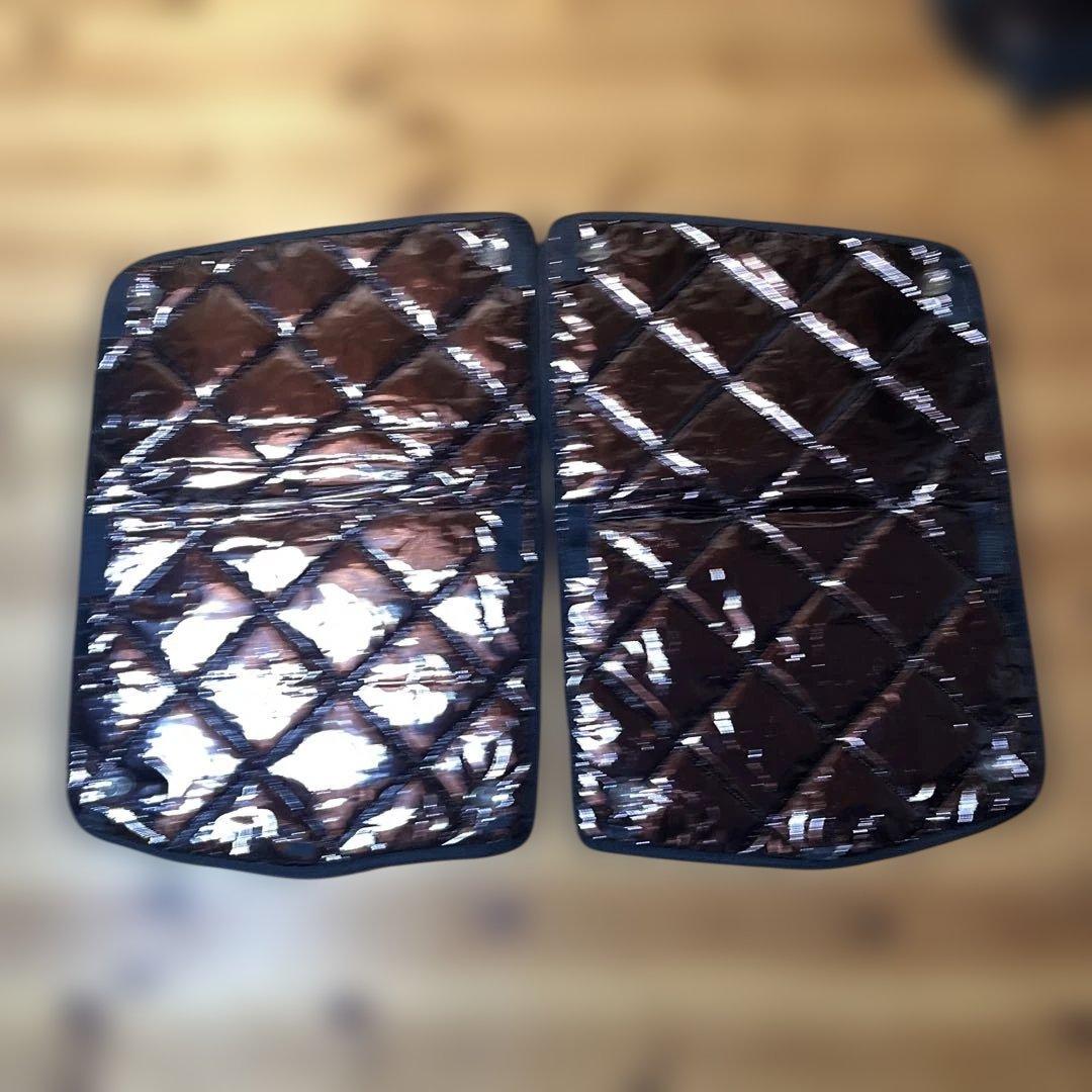 アイズ マルチ シェード ブラッキー エクストレイル t31 1台分