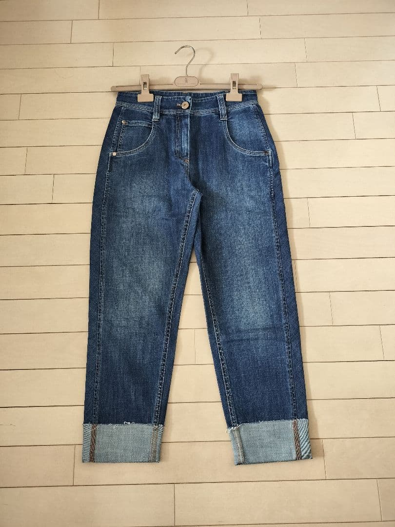 BRUNELLO CUCINELLI☆未使用☆