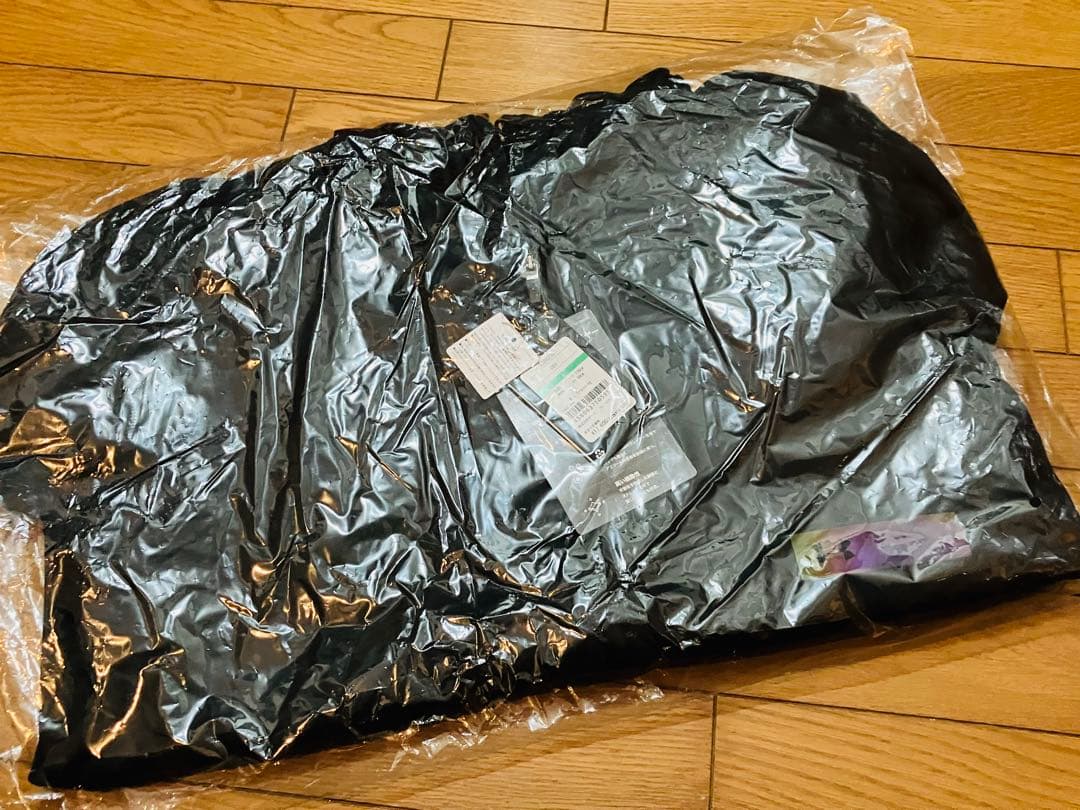 UNDER ARMOUR　UAウインター ニット 3レイヤー ジャケット4.0