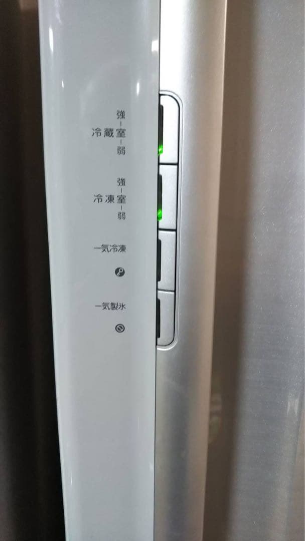 東芝 冷蔵庫 送料込375L ノンフロンGR-38NC たのメル便配送サポート付