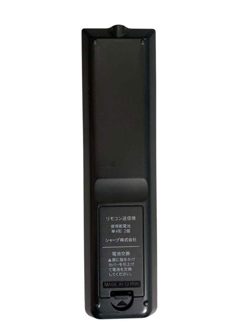 【美品】SHARP AQUOS 32型テレビ 液晶テレビLC-32H11