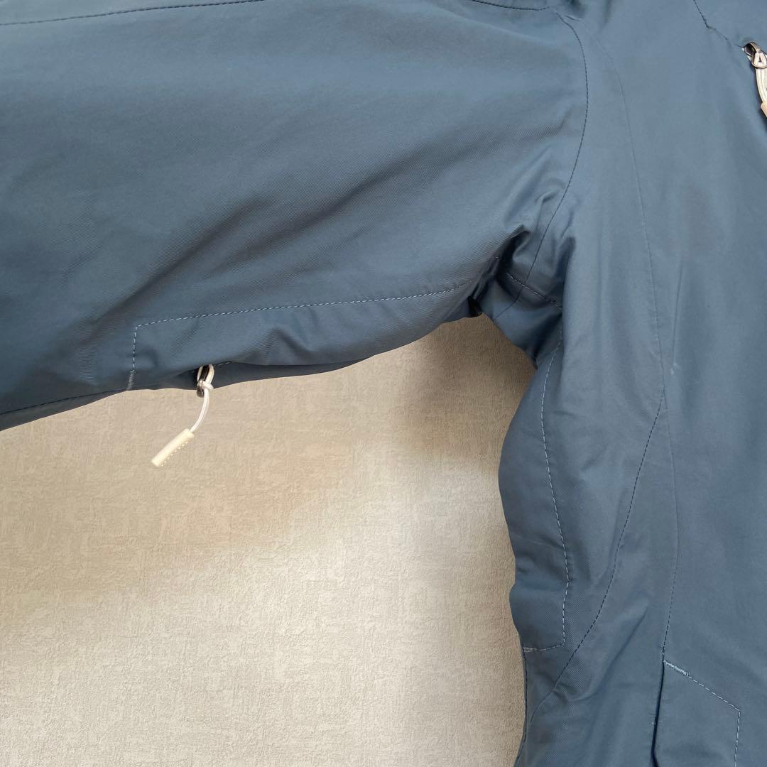 THE NORTH FACE ノースフェイス⭐️ウェア　スキー　スノーボード　S