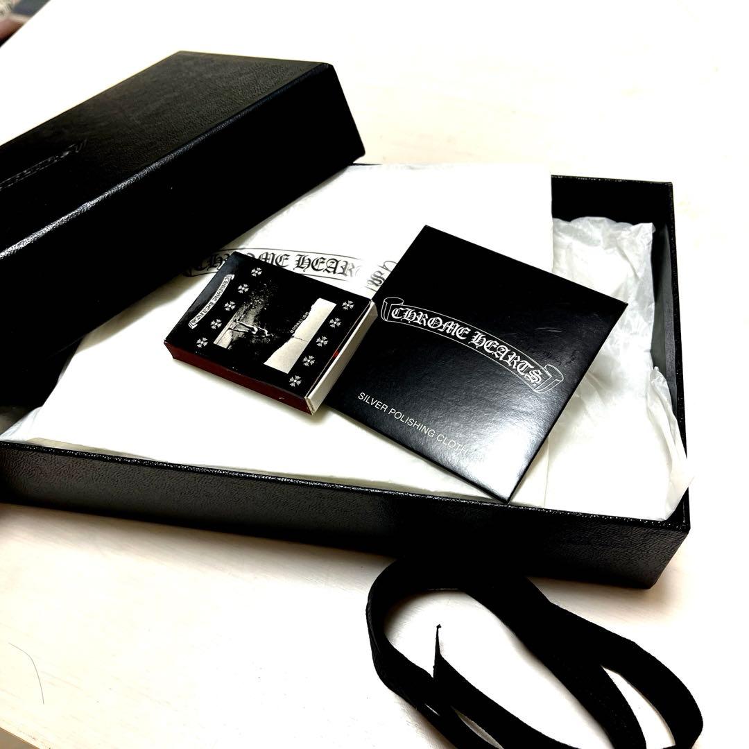 3日限りの特別セール!18日24時迄 クロムハーツ セメタリー アジェンダ 手帳