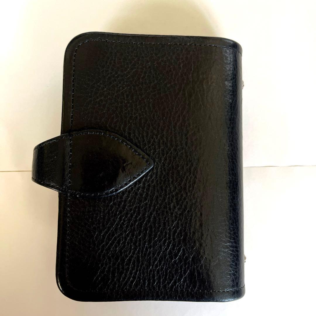 3日限りの特別セール!18日24時迄 クロムハーツ セメタリー アジェンダ 手帳