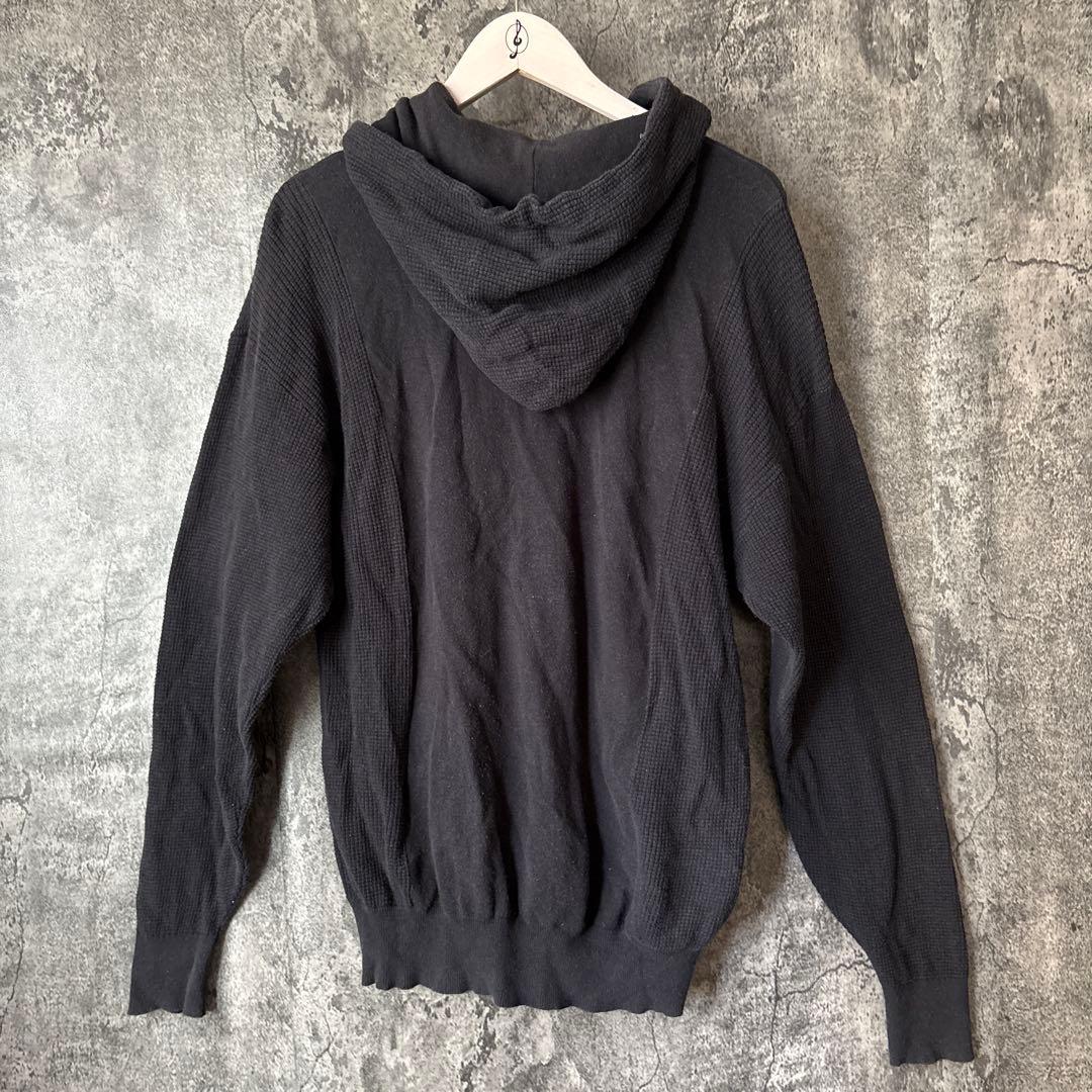 151 HYSTRIC GRAMOUR ヒス ガール フーディーパーカー