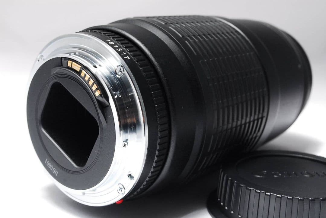 ♥新品級♥Canon Kiss X4♥望遠レンズ 高画質＆軽量 初心者おすすめ