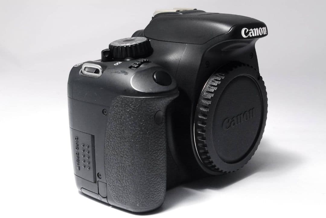 ♥新品級♥Canon Kiss X4♥望遠レンズ 高画質＆軽量 初心者おすすめ