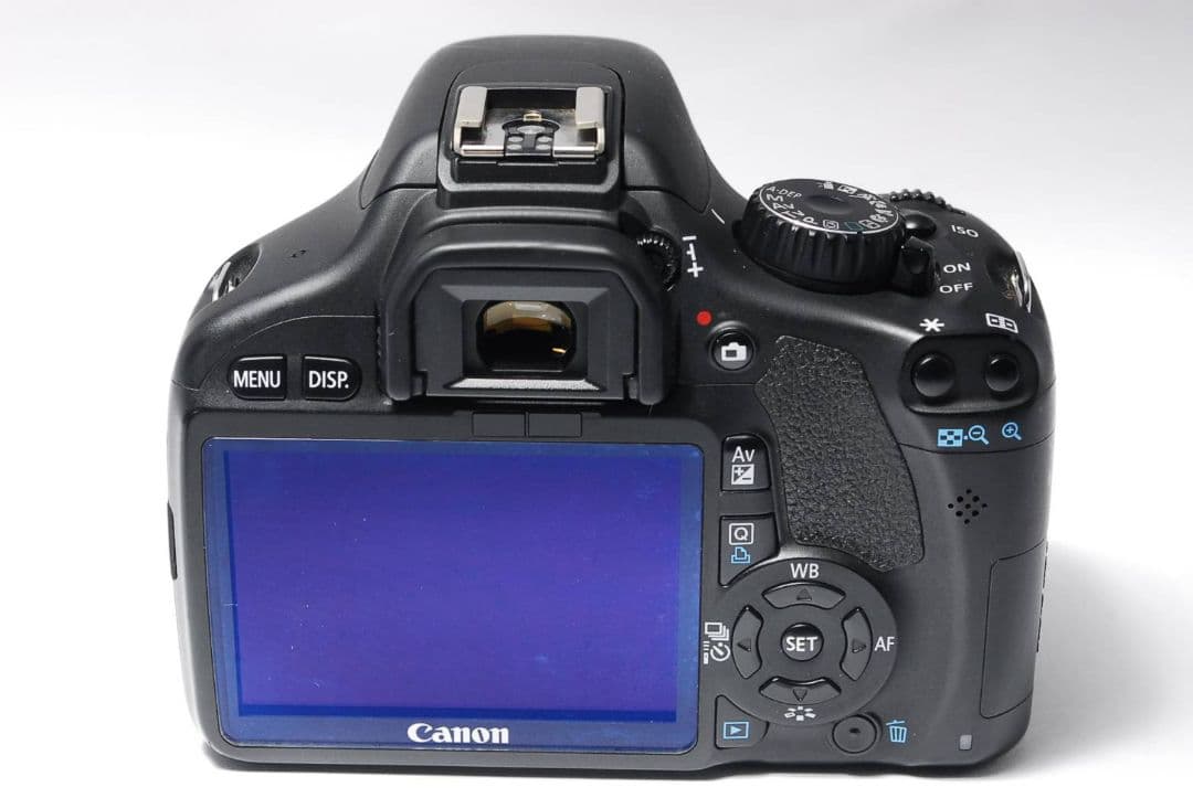 ♥新品級♥Canon Kiss X4♥望遠レンズ 高画質＆軽量 初心者おすすめ