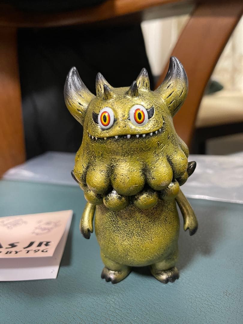 T9G RANGEAS JR 2026 東京 WF 限定