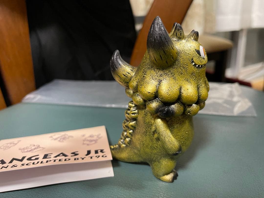 T9G RANGEAS JR 2026 東京 WF 限定