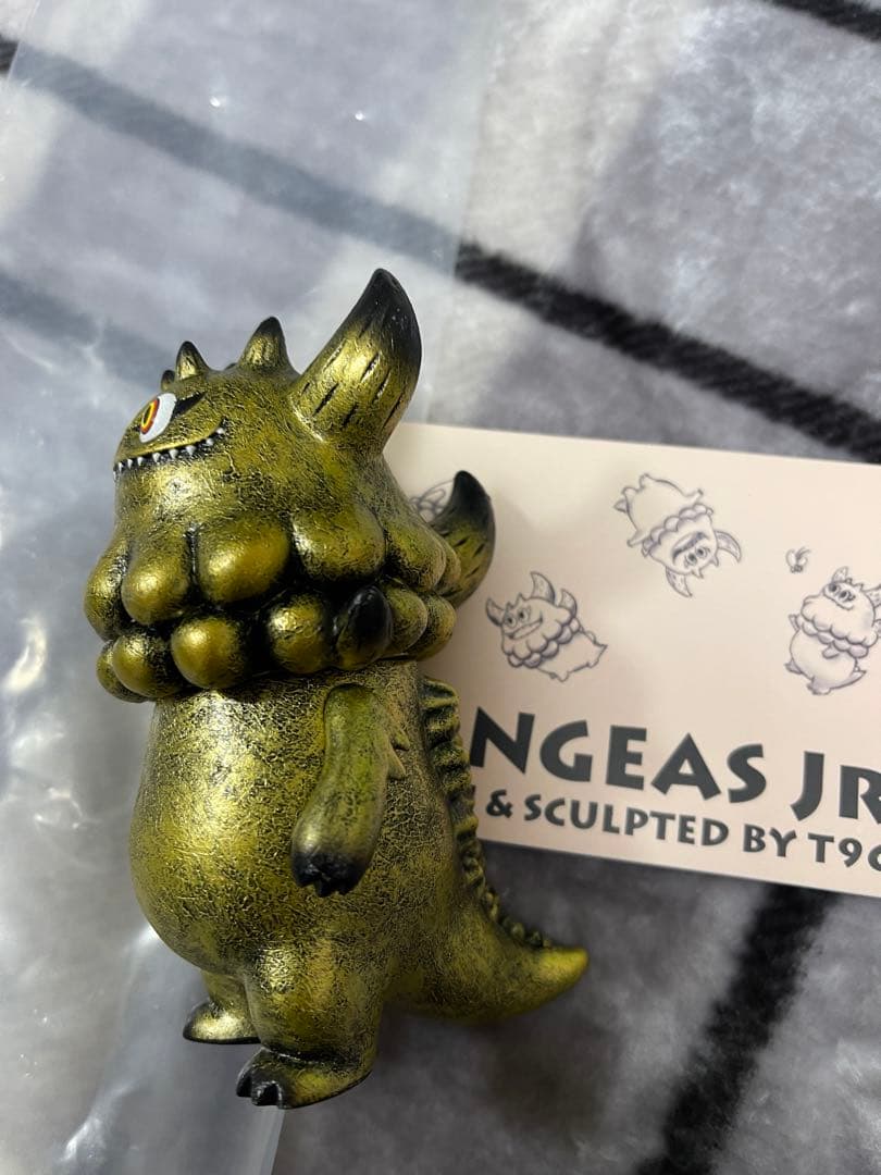 T9G RANGEAS JR 2026 東京 WF 限定