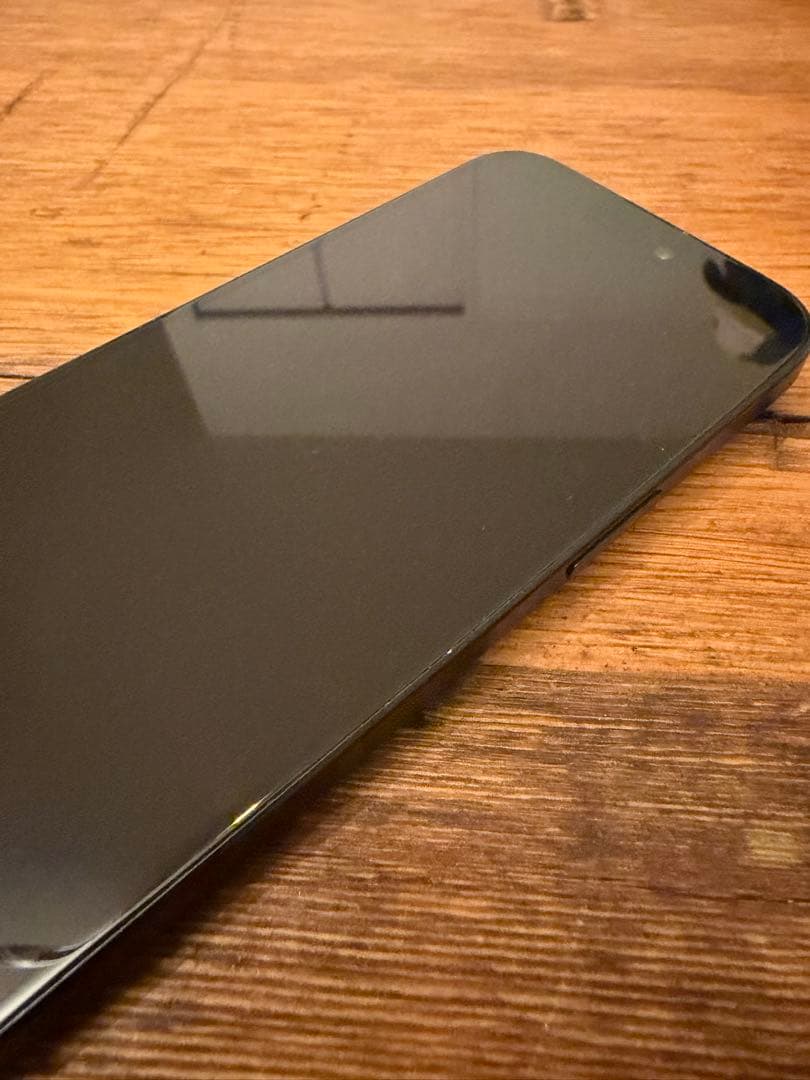 (アンコ君)Apple iPhone 15 ブラック　128gb