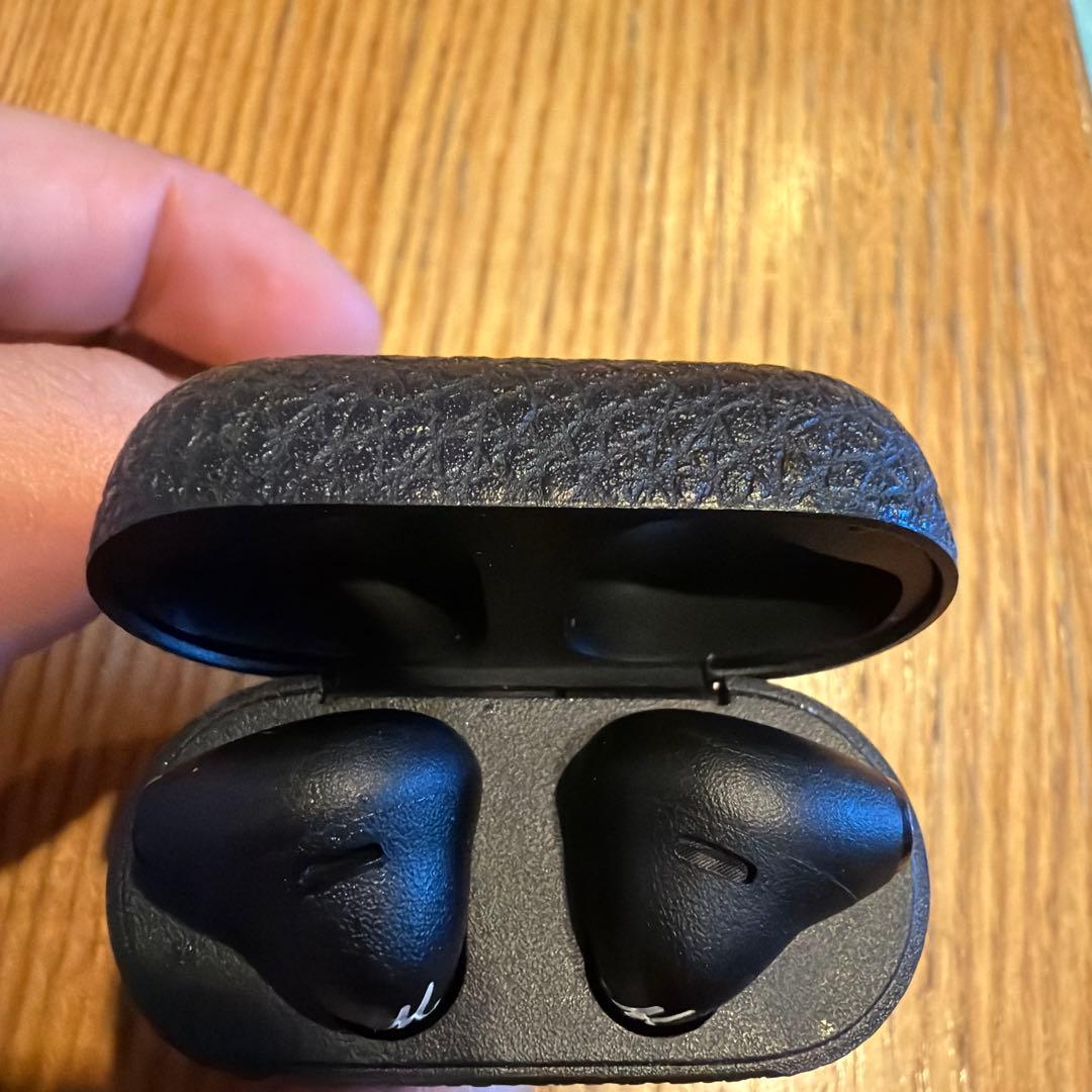 Marshall minorⅢワイヤレスイヤホン