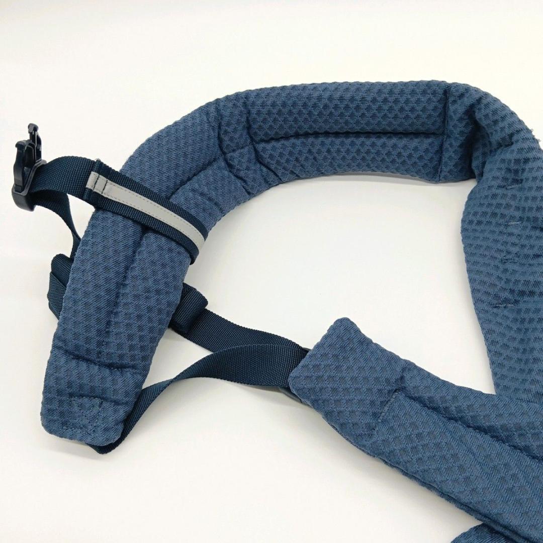 エルゴベビー オムニブリーズ 抱っこひも Ergobaby