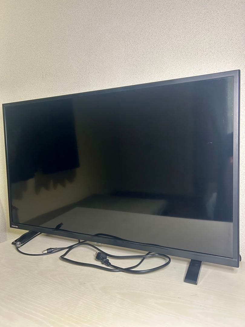 TOSHIBA REGZA 32型 液晶テレビ (32S24)