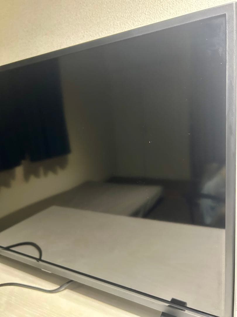 TOSHIBA REGZA 32型 液晶テレビ (32S24)