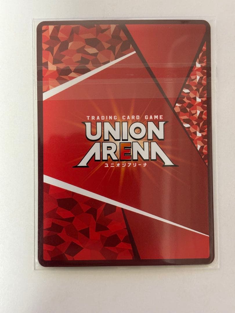 ペ*ン様 ユニオンアリーナ アーミヤ ユニオンレア WINNER