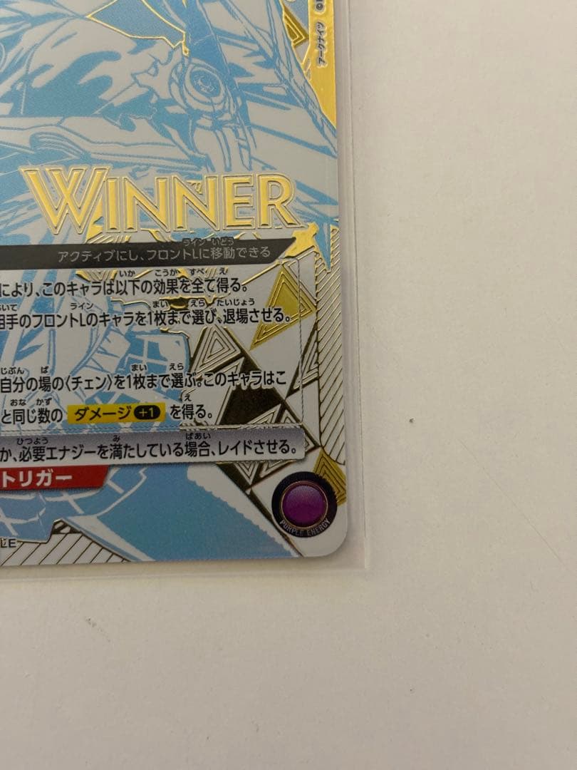 ペ*ン様 ユニオンアリーナ アーミヤ ユニオンレア WINNER