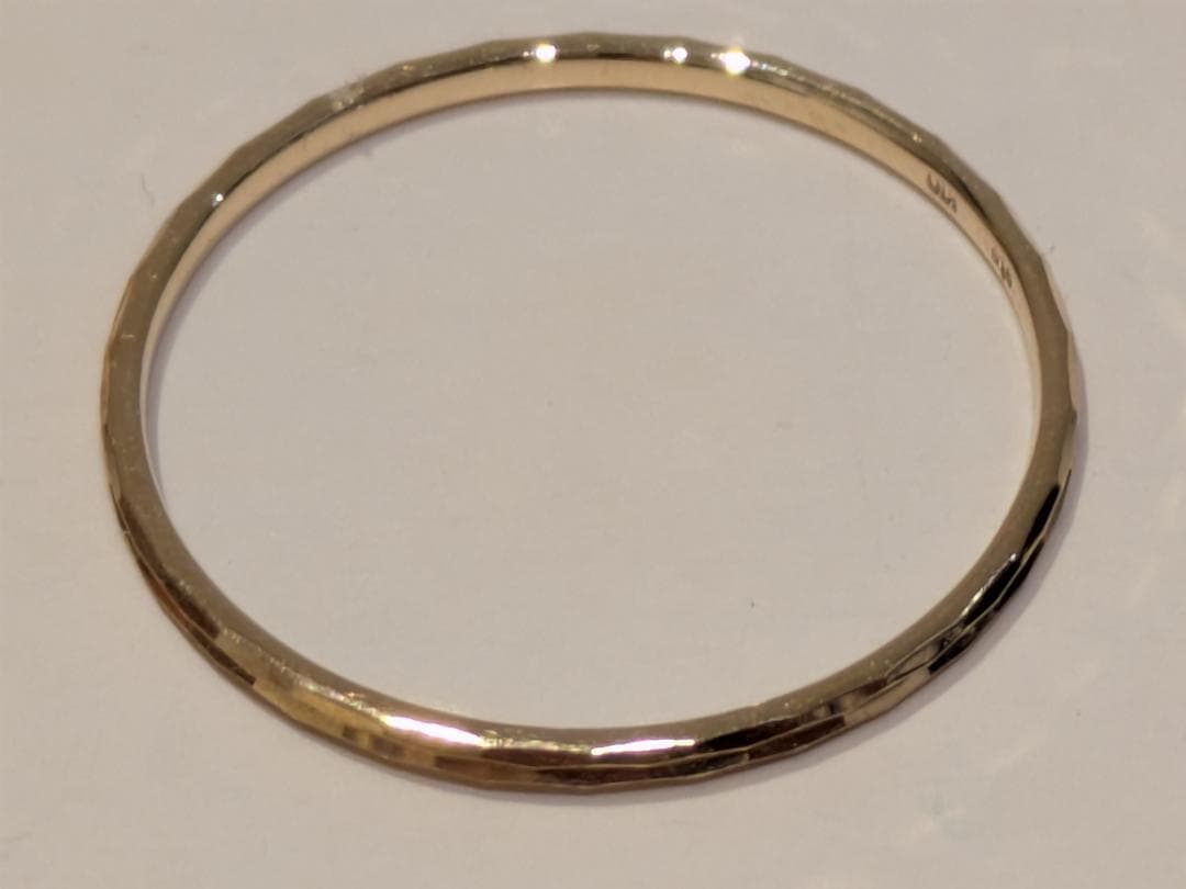 の*ん様 ete K10 クレール カットリング 0.6g 710931 17号