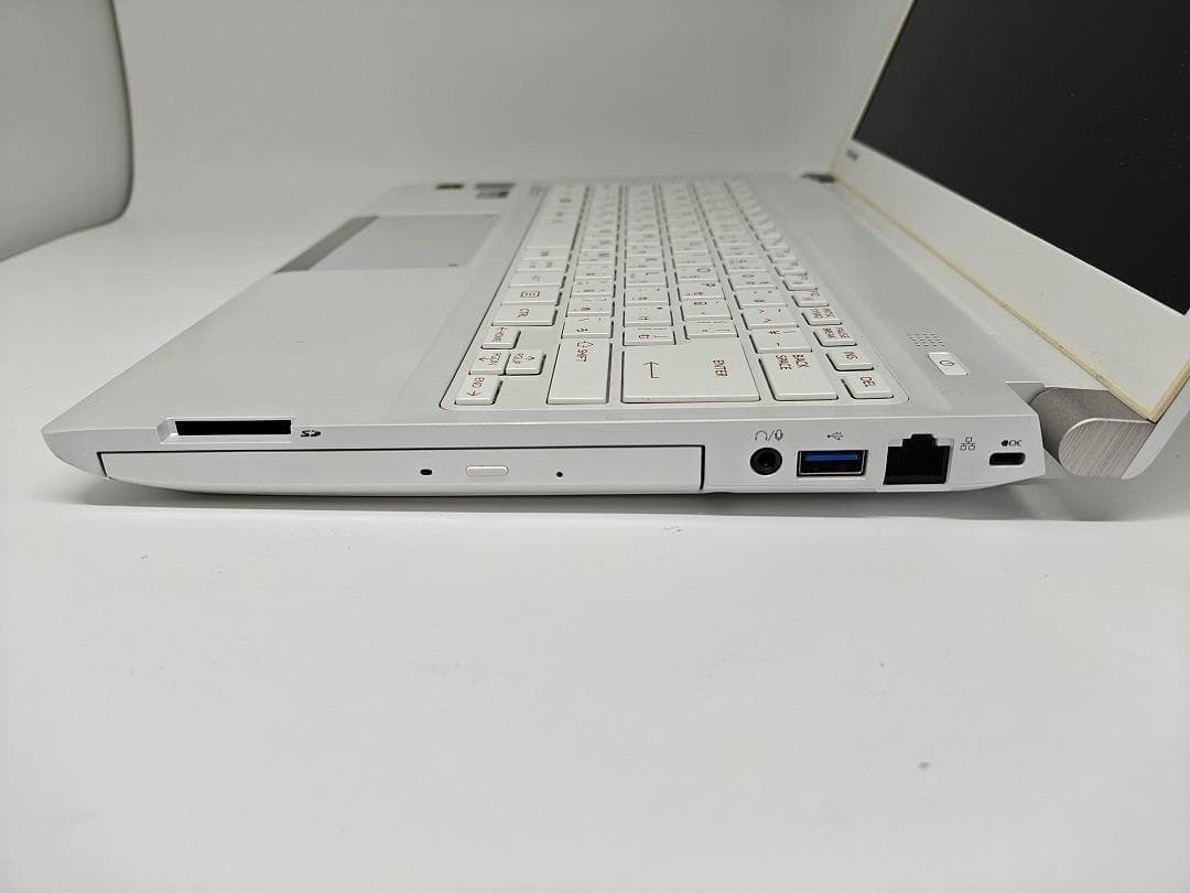 【東芝】爆速 Corei7/新品SSD128GB ノートパソコン 16GB A4