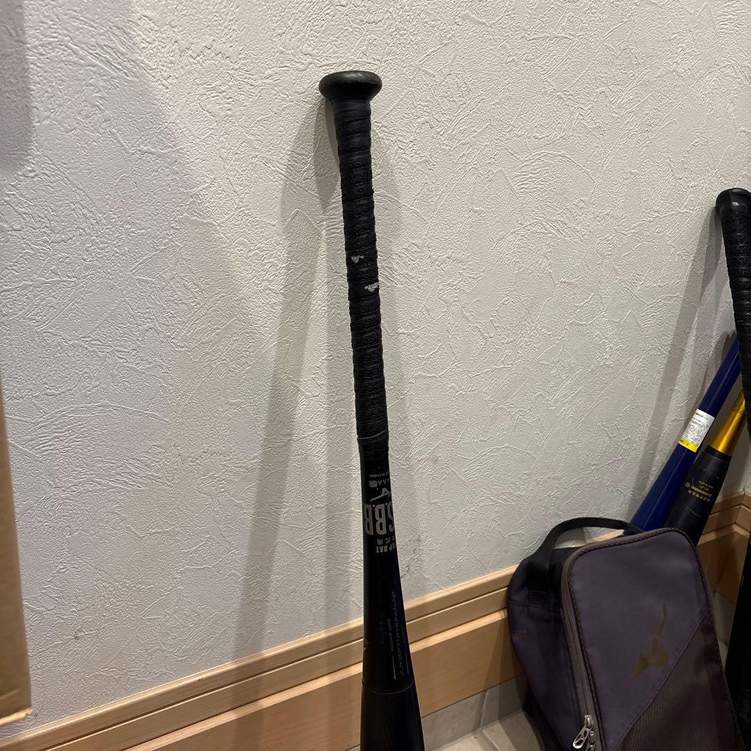 まー　　　ビヨンドマックスレガシー　トップバランス