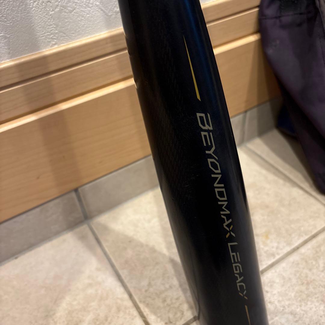 まー　　　ビヨンドマックスレガシー　トップバランス