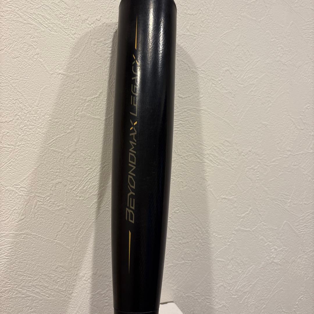 まー　　　ビヨンドマックスレガシー　トップバランス