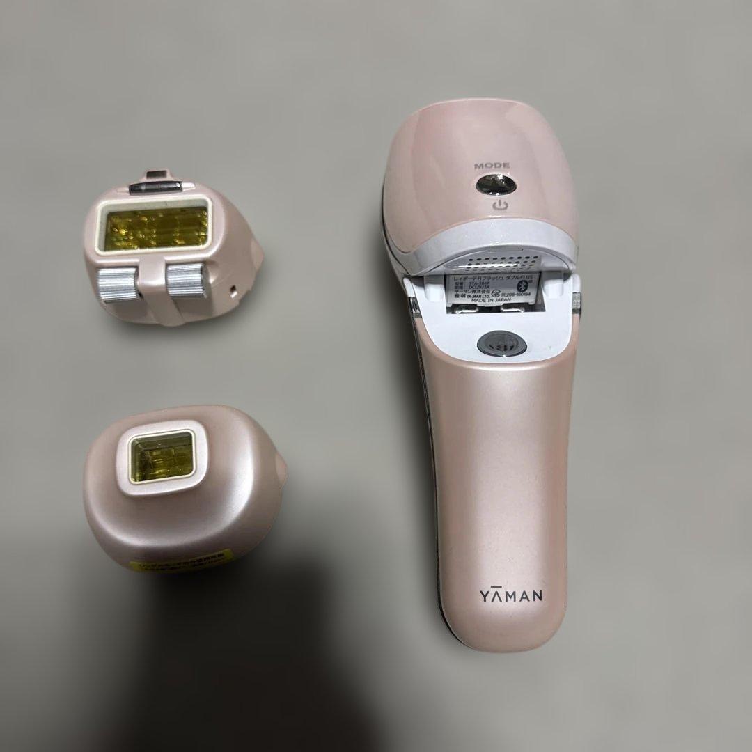 YA-MAN ヤーマン STA-206P 美容機器 アダプター付