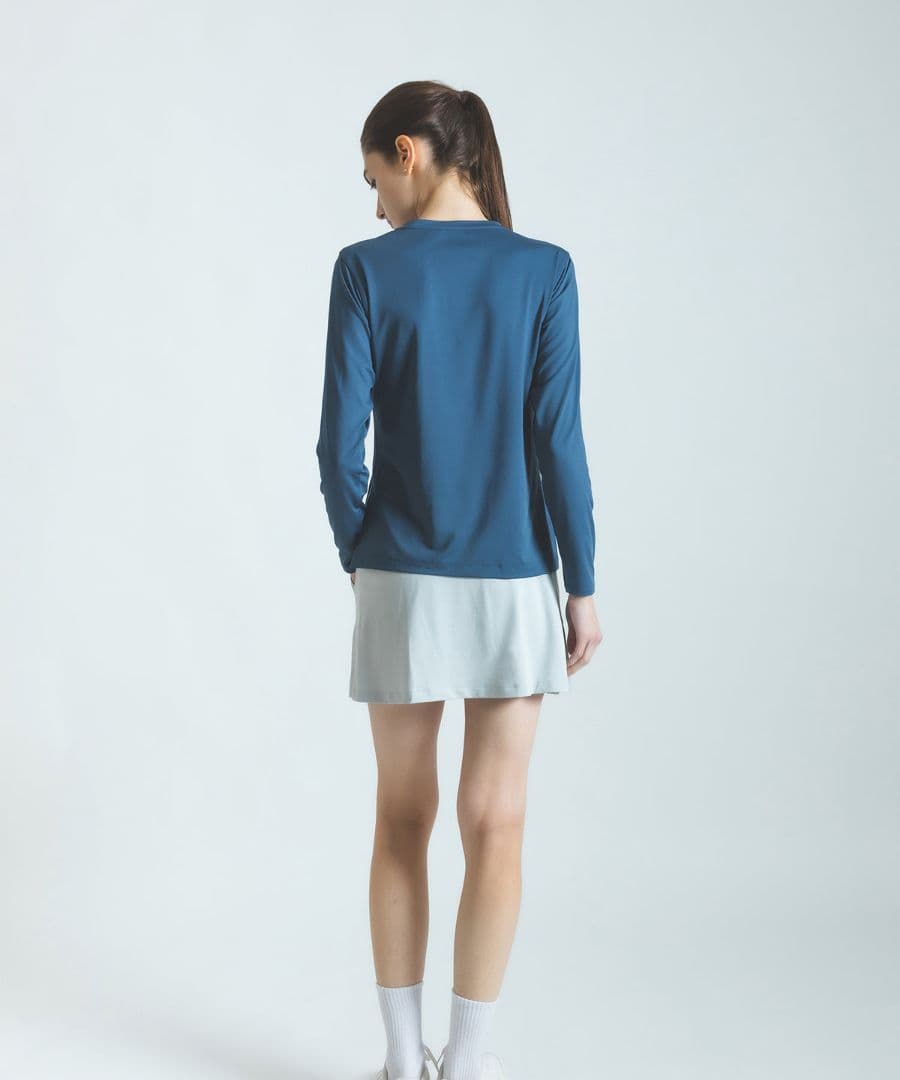 3/3まで 最安 最新タグ新品 アドミラル スコート ATLA509 グレー M