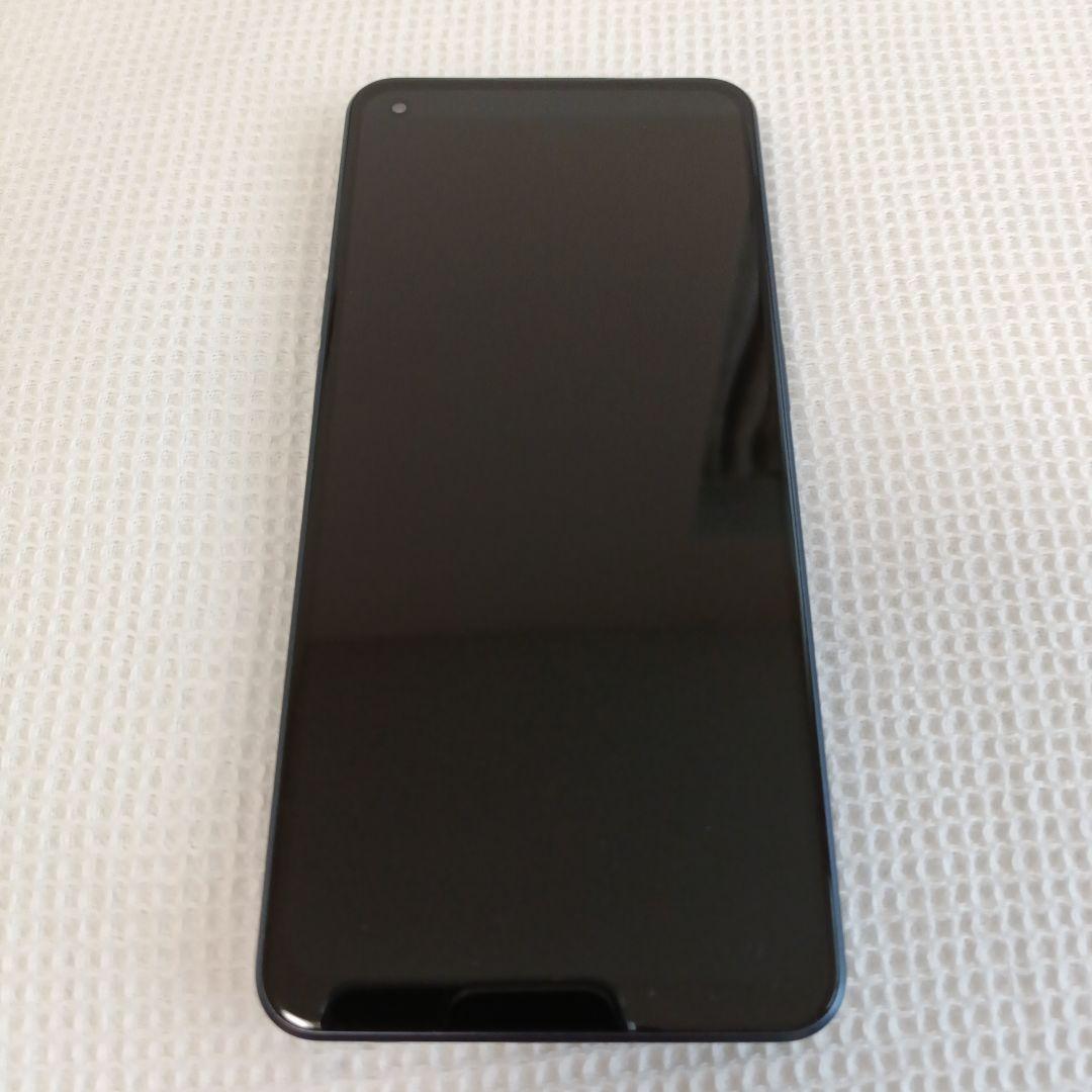 〘年末SALE〙【美品】OPPO Reno7 A 本体 SIMフリー