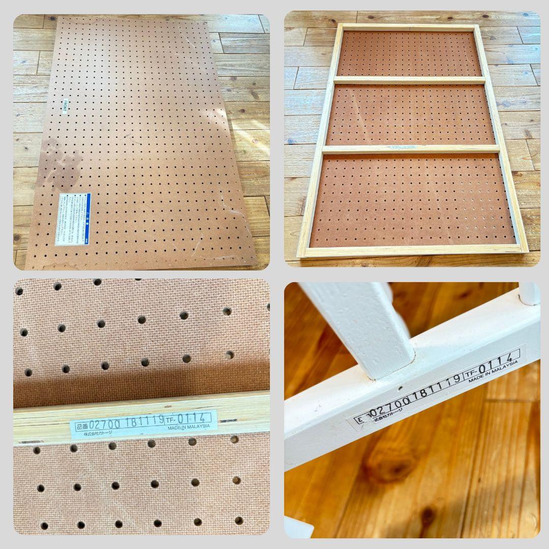 《1点限り❣️》カトージ　 ベビーベッド　ミニベッド 折りたたみ⭐︎