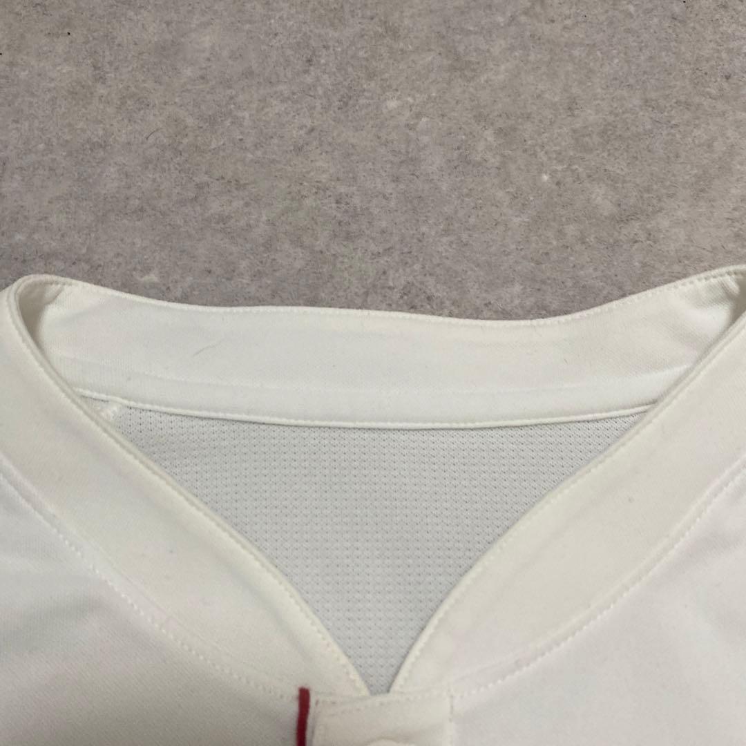 ユニクロ　テニスウェア　上下セット　ロジャーフェデラー　全英モデル　美品✨XL