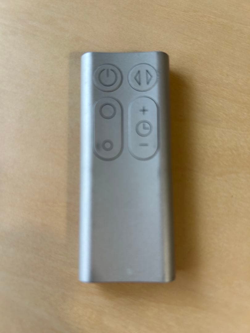 Dyson Pure Cool TP00 空気清浄機　新品交換フィルター付き