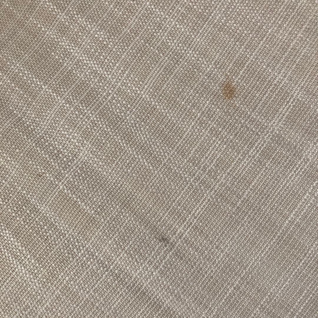 Tai artflex ベージュファブリックソファ　 Aソファ10