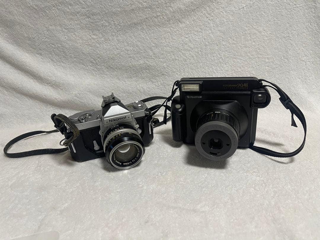 ジャンクカメラ　まとめ売り　12台