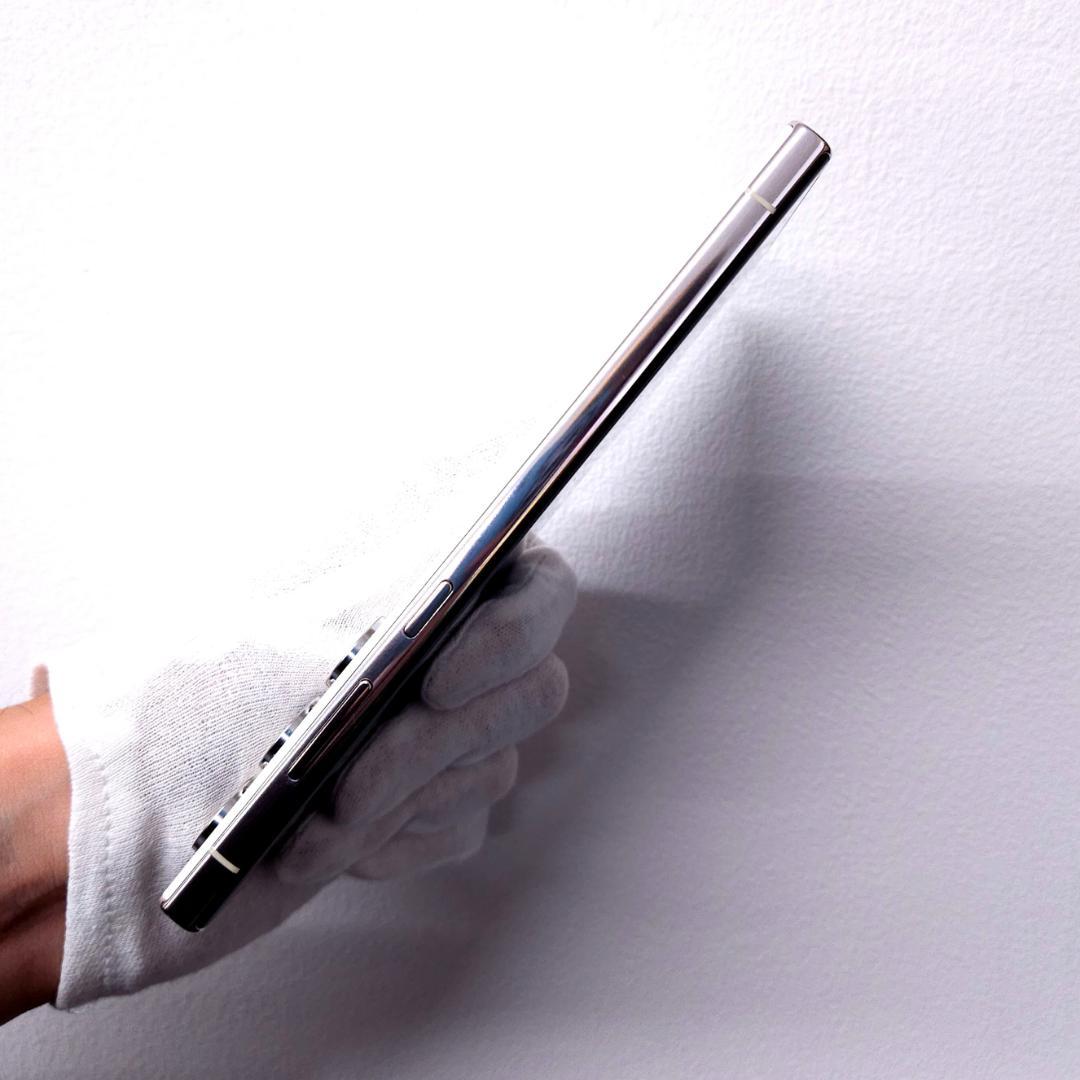 Galaxy S23 Ultra 512GB クリーム SIMフリー【良品】