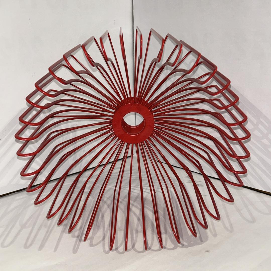 OLD IKEA フルーツバスケット 90's Ehlen Johansson