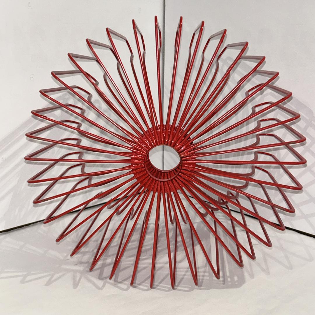 OLD IKEA フルーツバスケット 90's Ehlen Johansson