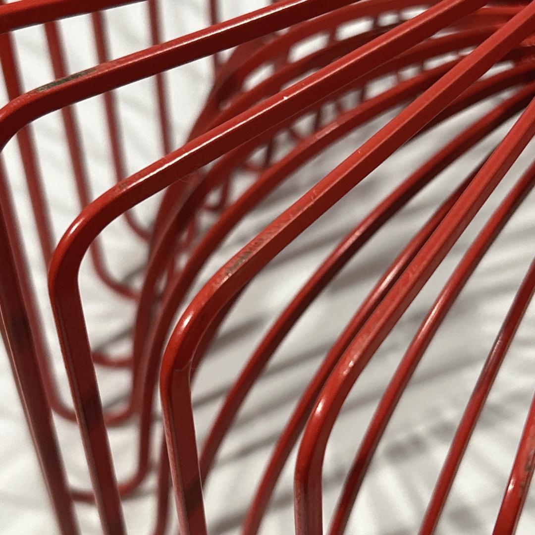 OLD IKEA フルーツバスケット 90's Ehlen Johansson