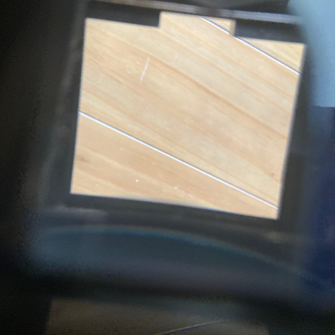 【ジャンク】ZENZA BRONICA GS-1 中判フィルムカメラ