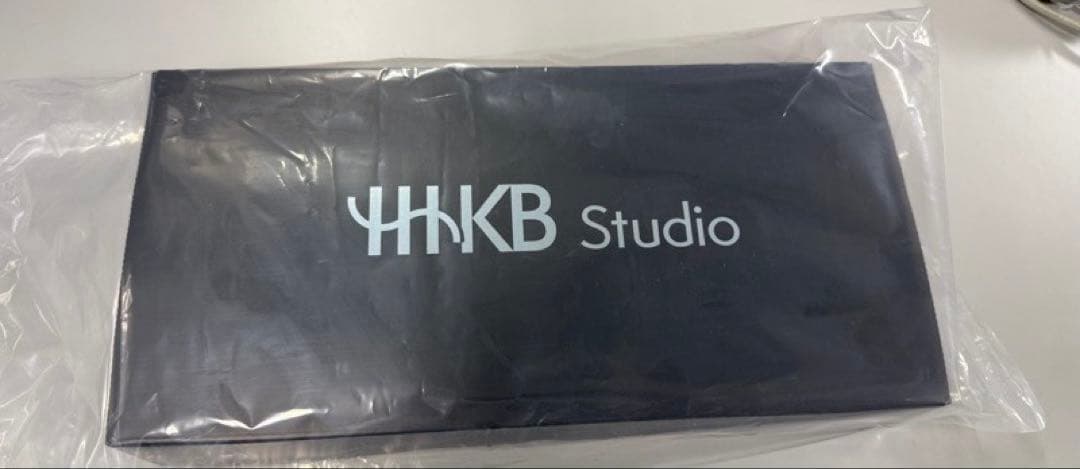 HHKB Studio 雪（英字配列）　キーボード