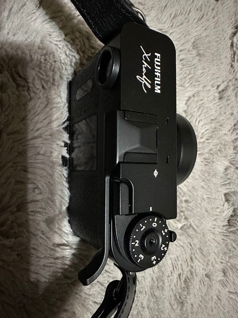 Fujifilm x half X-HF1 コンパクトデジタルカメラ