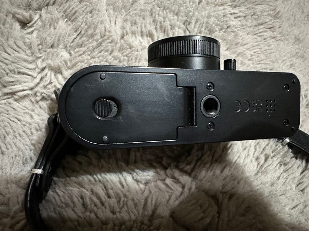 Fujifilm x half X-HF1 コンパクトデジタルカメラ