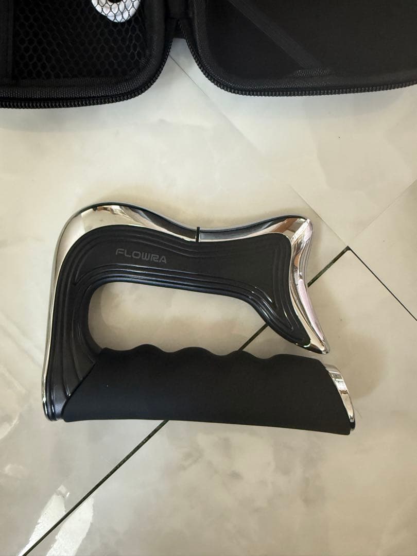 りうまとへパスキン フローラ HEPASKIN FLOWRA NMES